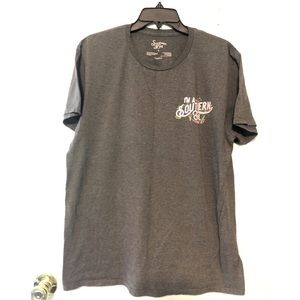 Southern Y’all Tee